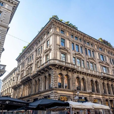 Imperiale Suites Milano Zewnętrze zdjęcie