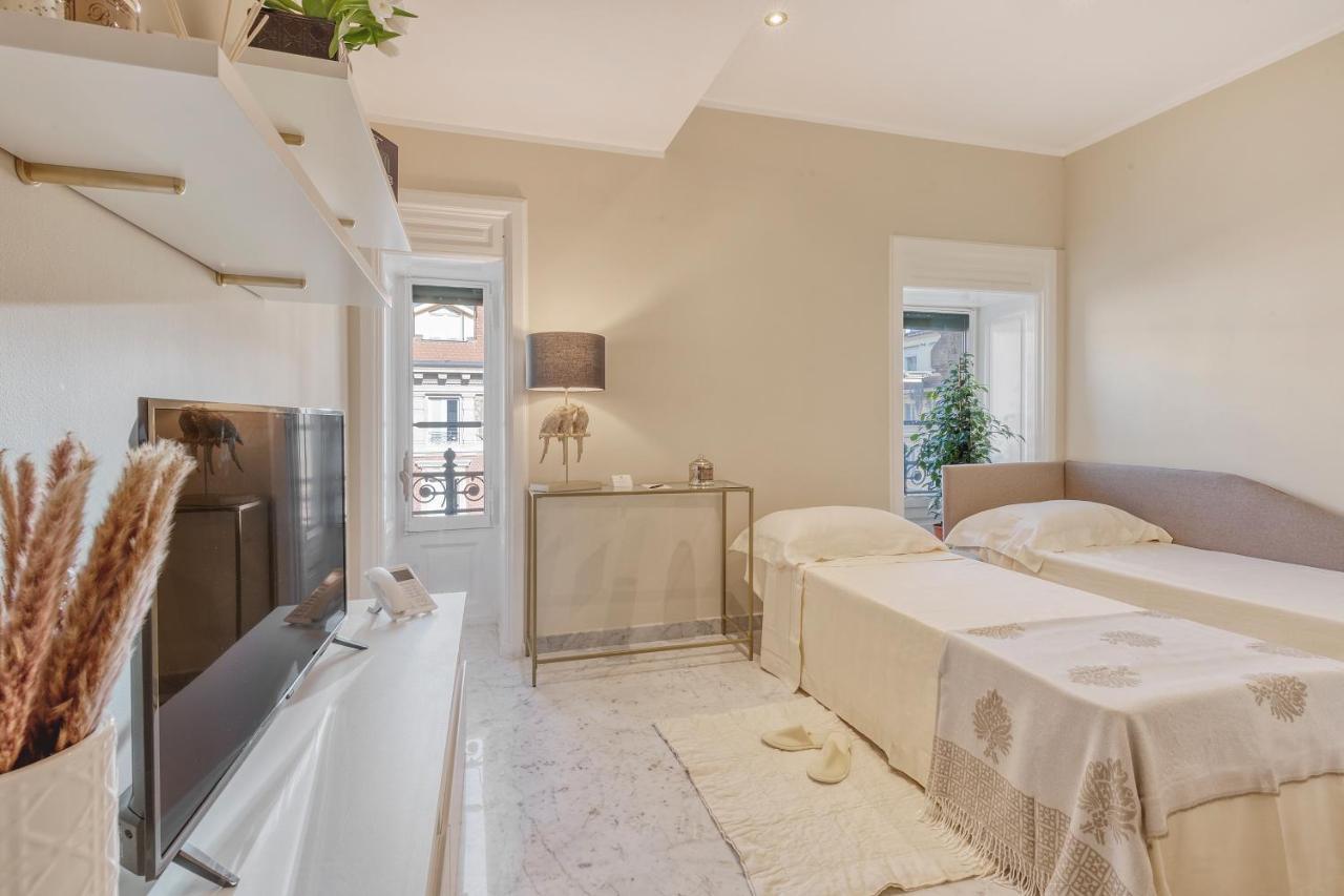 Imperiale Suites Milano Zewnętrze zdjęcie