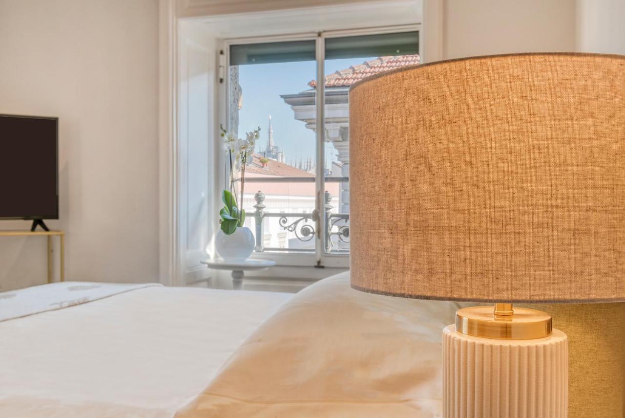 Imperiale Suites Milano Zewnętrze zdjęcie