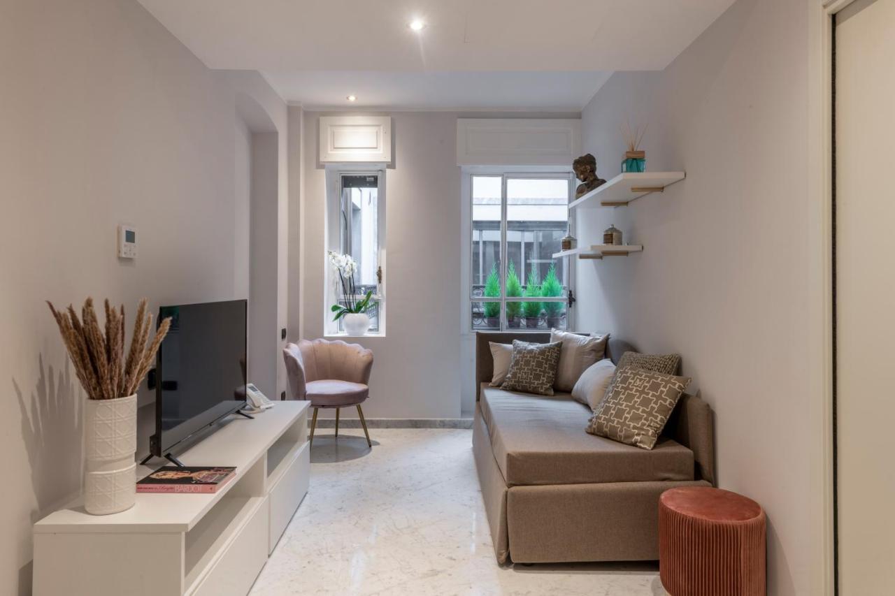 Imperiale Suites Milano Zewnętrze zdjęcie