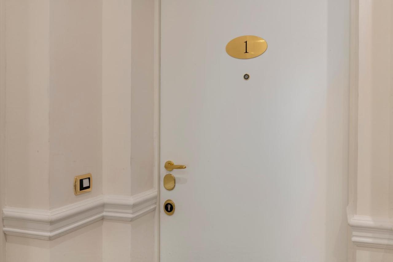 Imperiale Suites Milano Zewnętrze zdjęcie