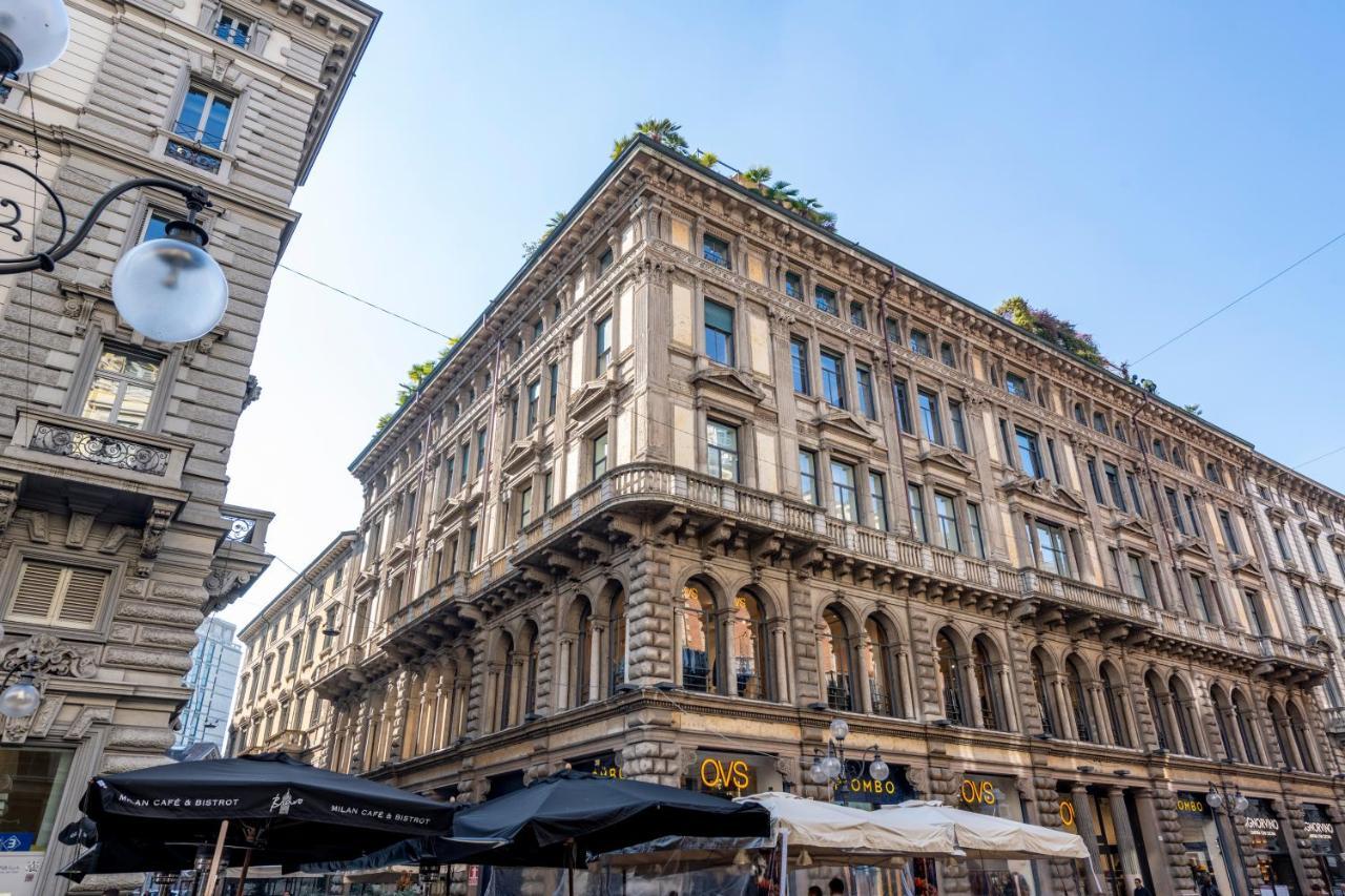 Imperiale Suites Milano Zewnętrze zdjęcie