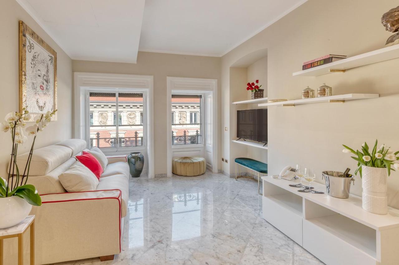 Imperiale Suites Milano Zewnętrze zdjęcie