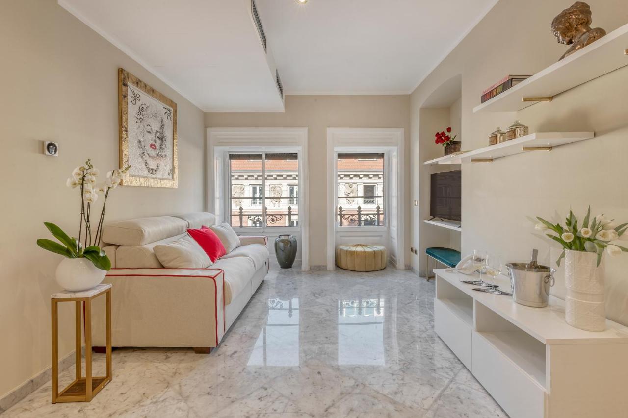 Imperiale Suites Milano Zewnętrze zdjęcie