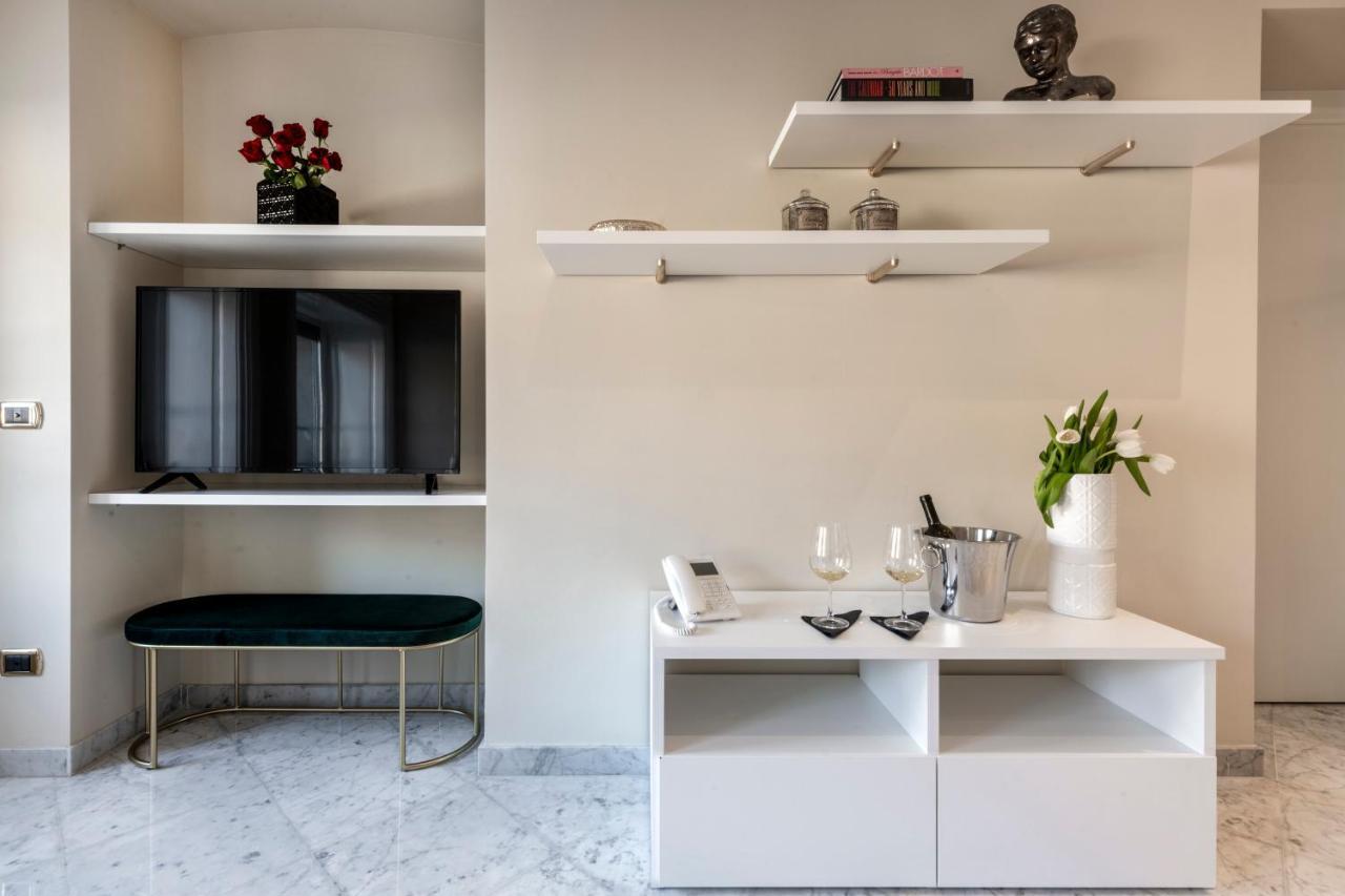 Imperiale Suites Milano Zewnętrze zdjęcie