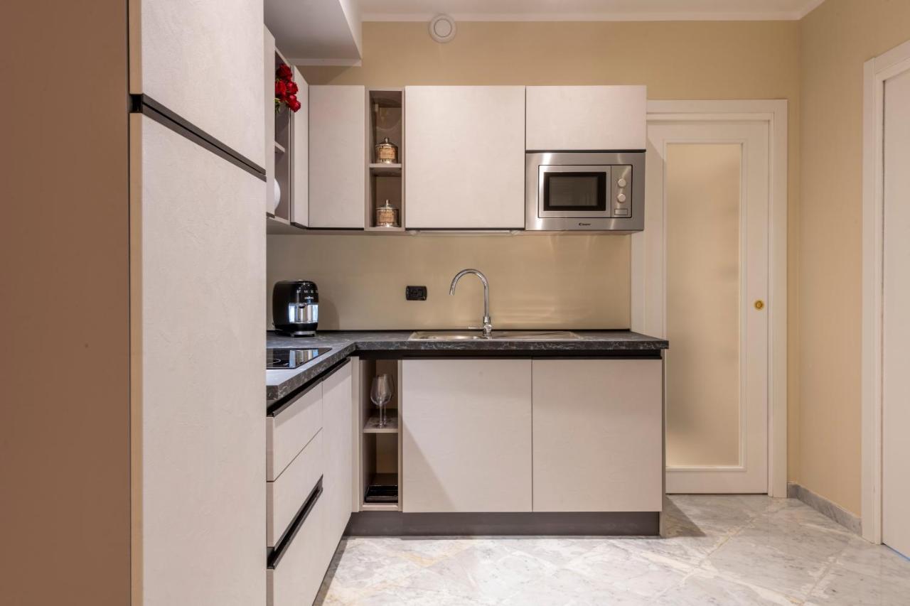 Imperiale Suites Milano Zewnętrze zdjęcie