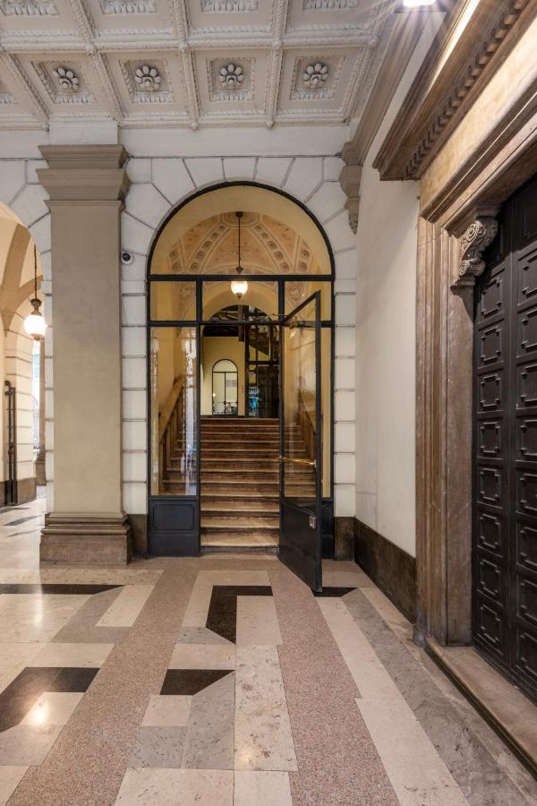 Imperiale Suites Milano Zewnętrze zdjęcie