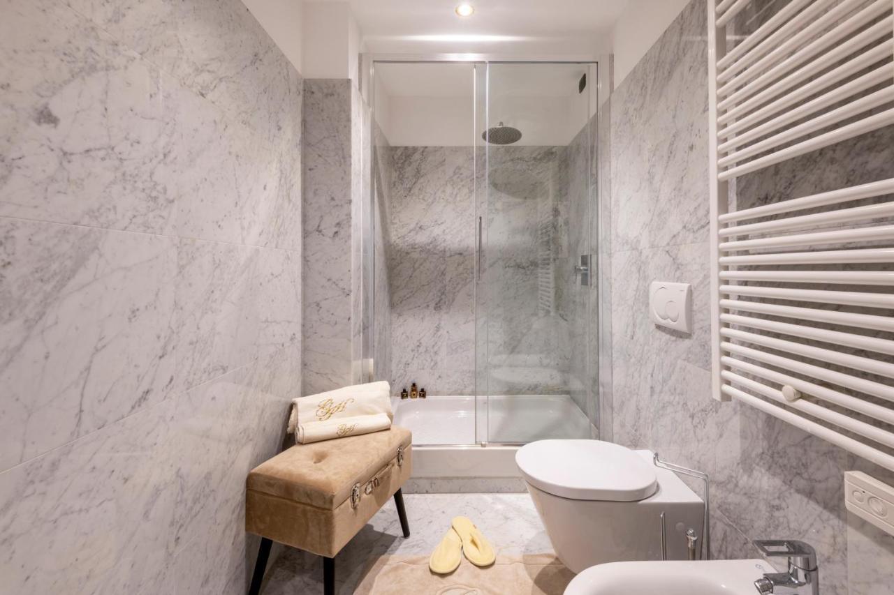 Imperiale Suites Milano Zewnętrze zdjęcie