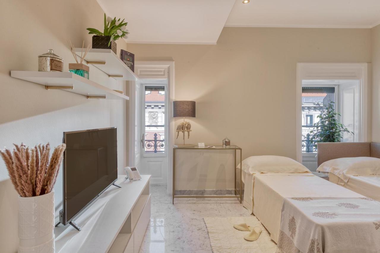 Imperiale Suites Milano Zewnętrze zdjęcie