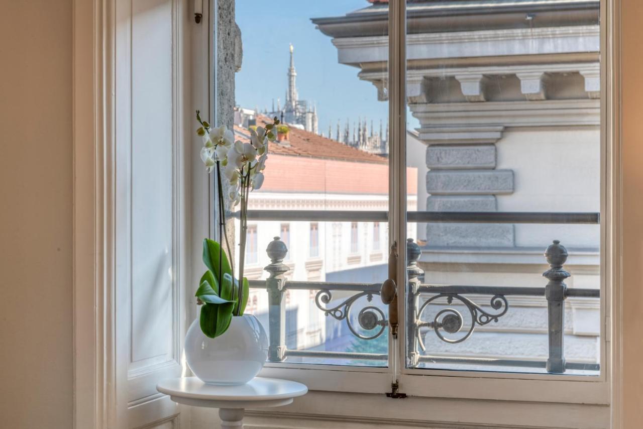Imperiale Suites Milano Zewnętrze zdjęcie