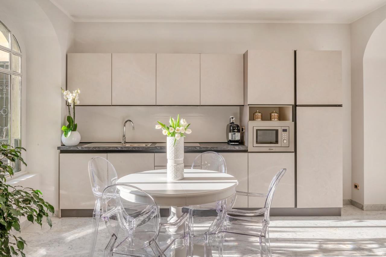Imperiale Suites Milano Zewnętrze zdjęcie