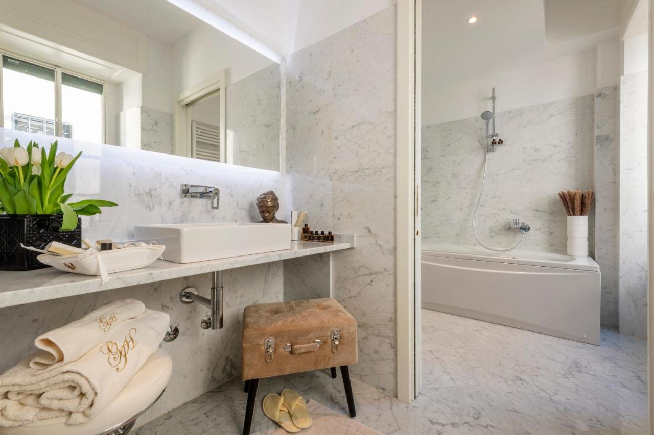 Imperiale Suites Milano Zewnętrze zdjęcie