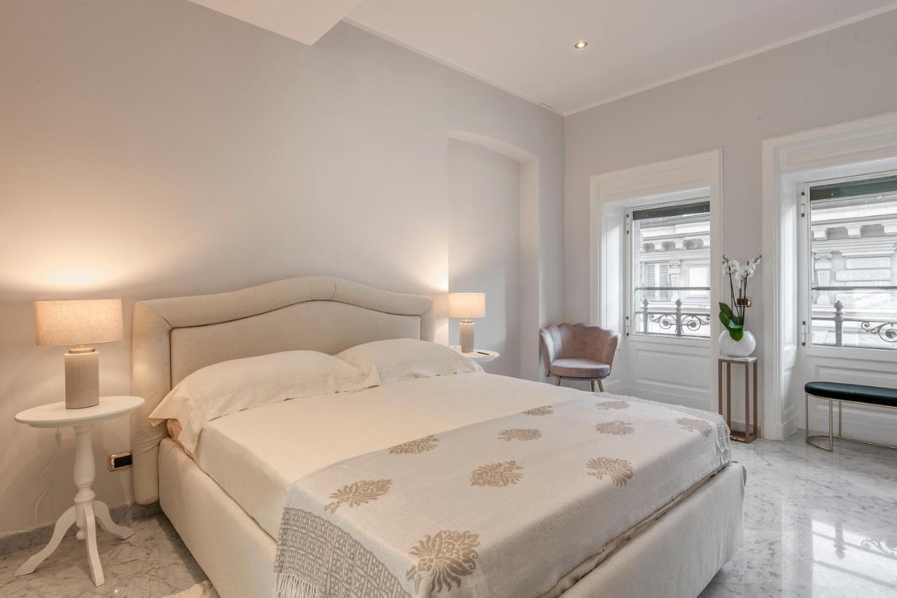 Imperiale Suites Milano Zewnętrze zdjęcie