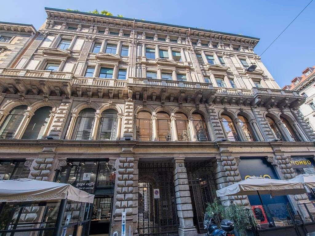 Imperiale Suites Milano Zewnętrze zdjęcie