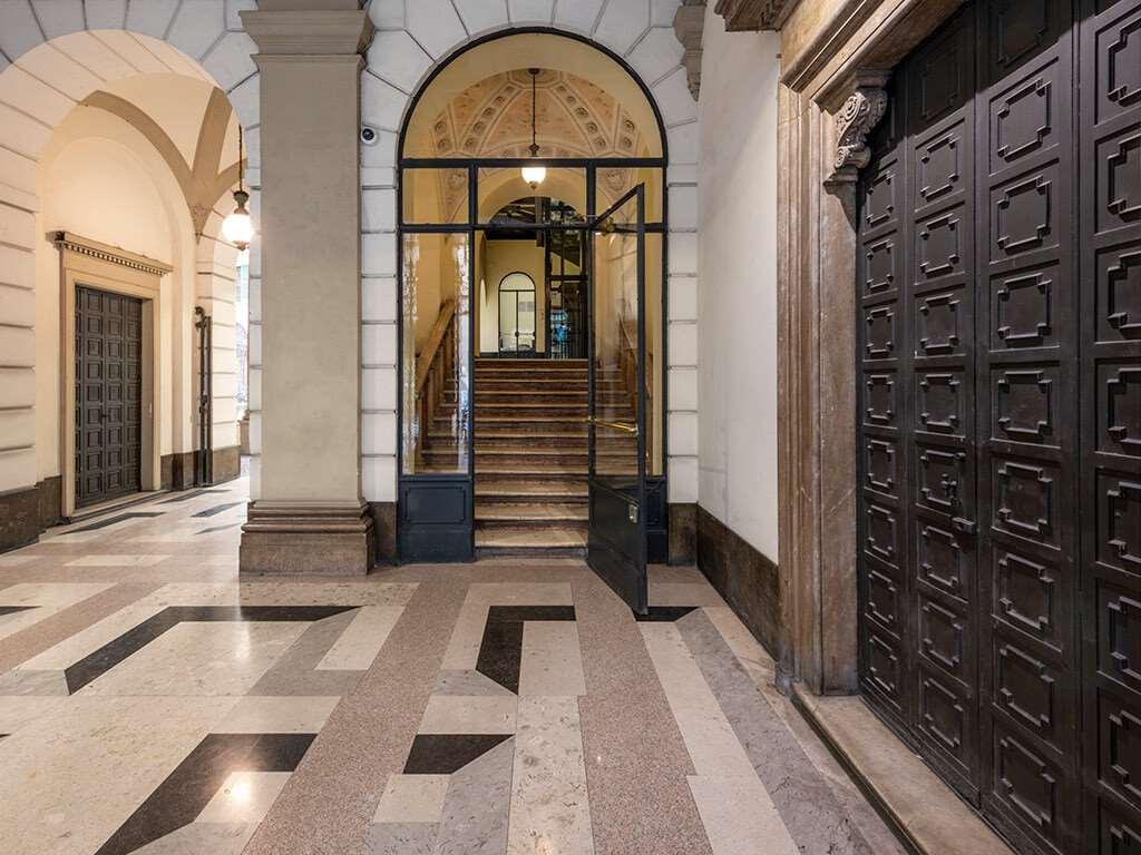 Imperiale Suites Milano Zewnętrze zdjęcie