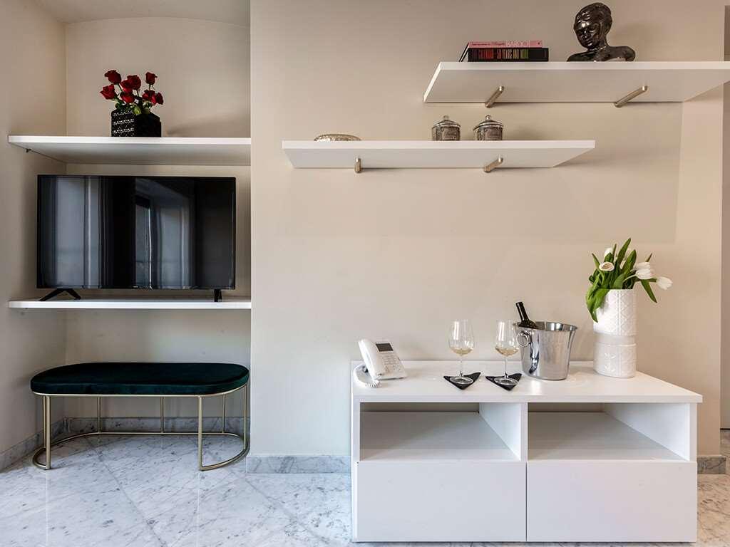 Imperiale Suites Milano Pokój zdjęcie