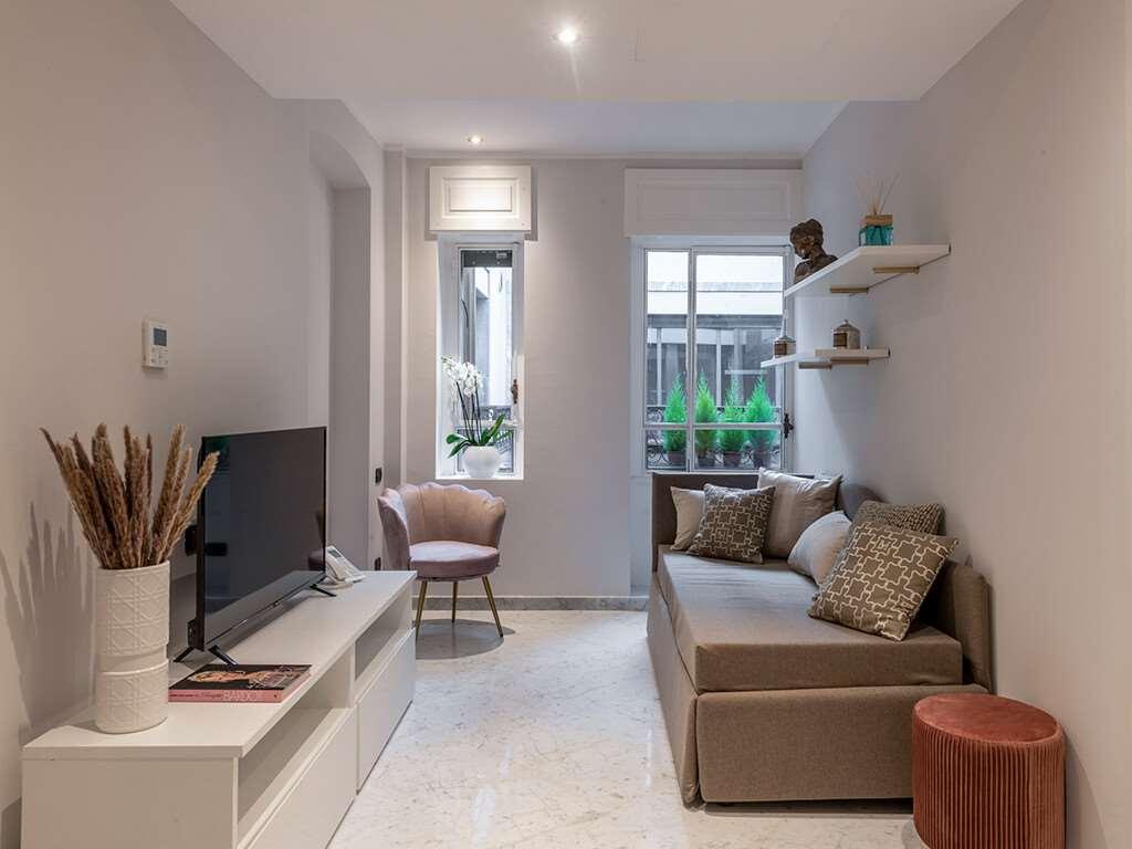 Imperiale Suites Milano Pokój zdjęcie