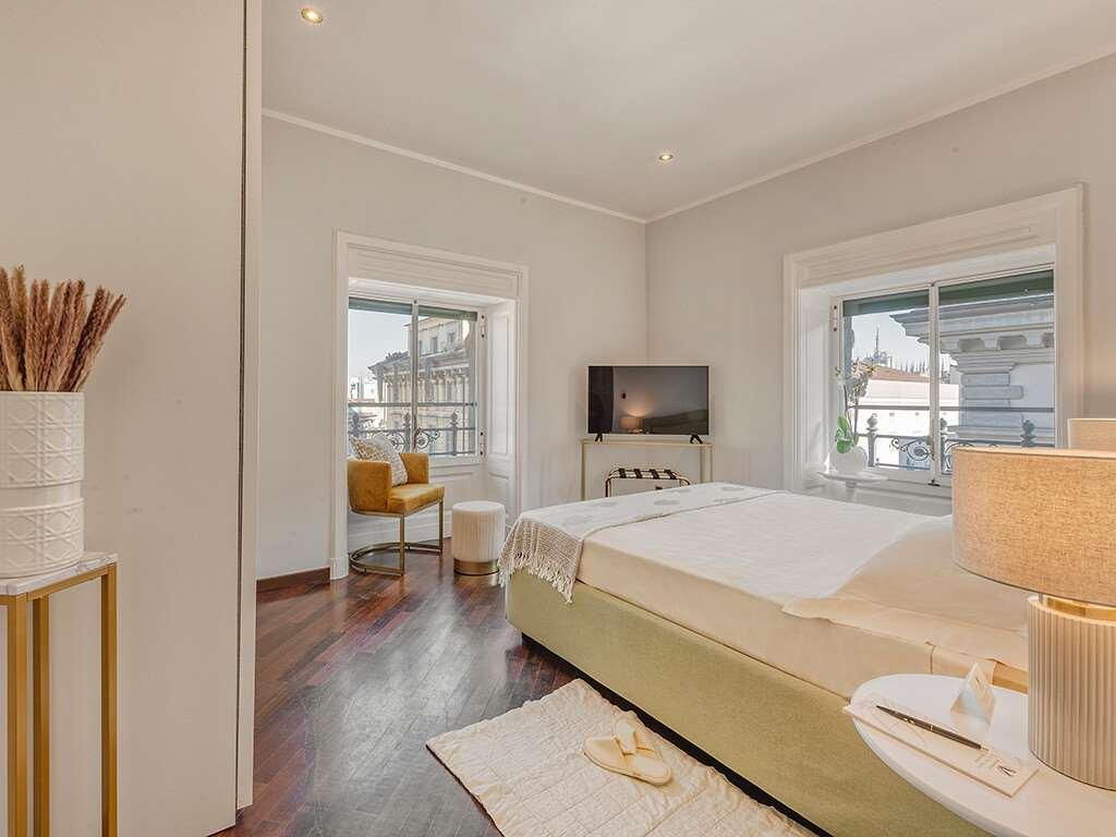 Imperiale Suites Milano Pokój zdjęcie